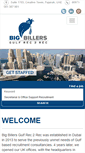 Mobile Screenshot of bigbillersr2r.com